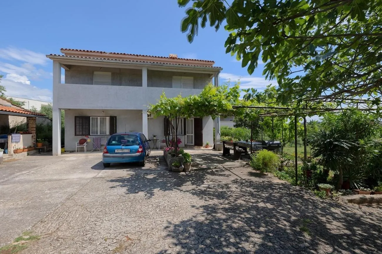 Apartment Dusanka Pula Chorvatsko