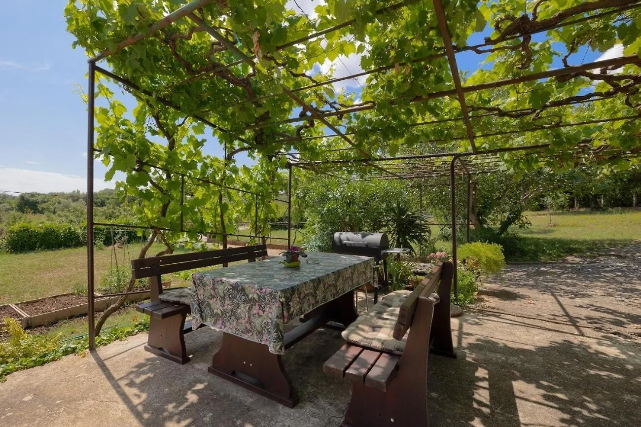 Apartment Dusanka Pula 0*,