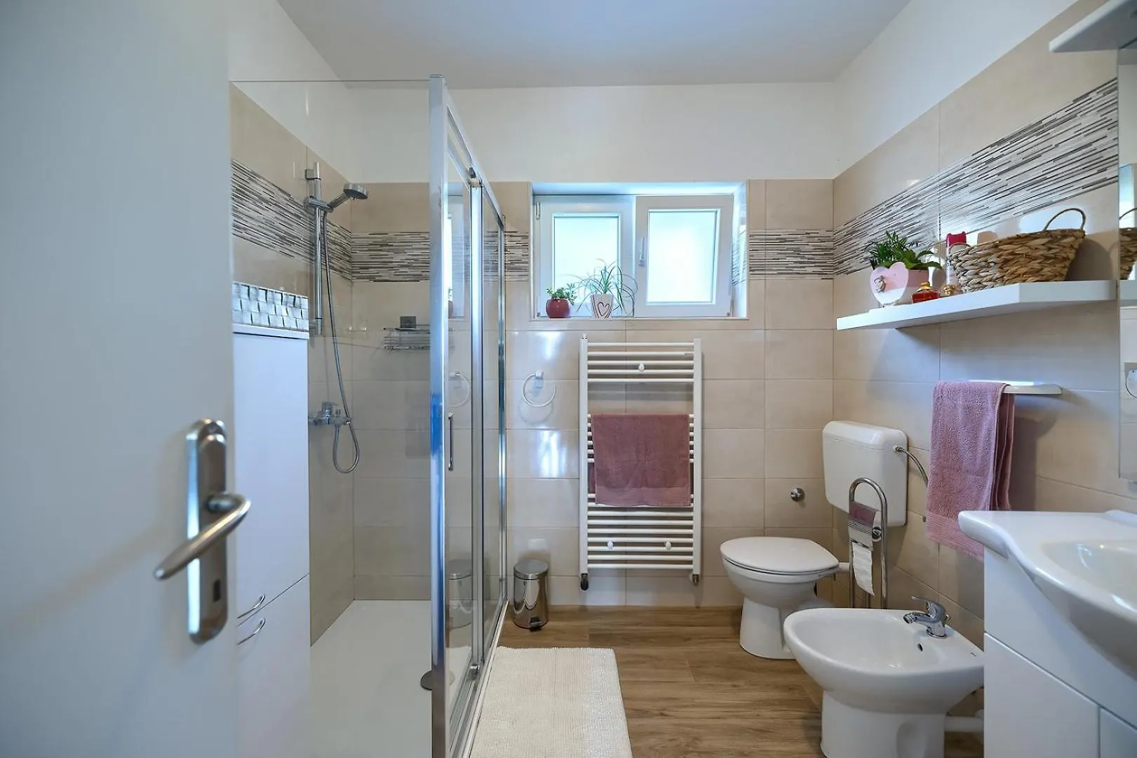 Apartment Dusanka Croatia