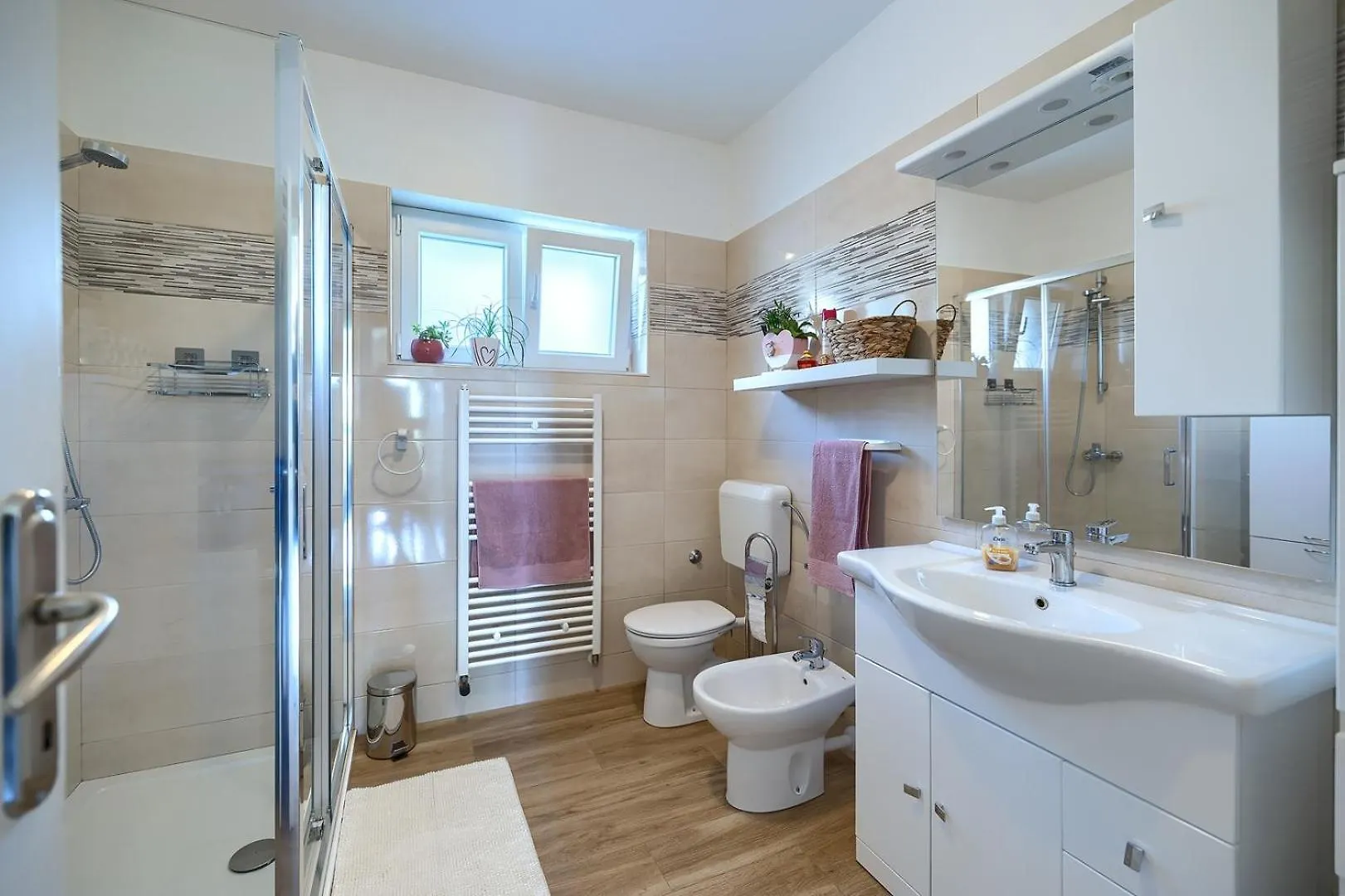 Apartment Dusanka Pula
