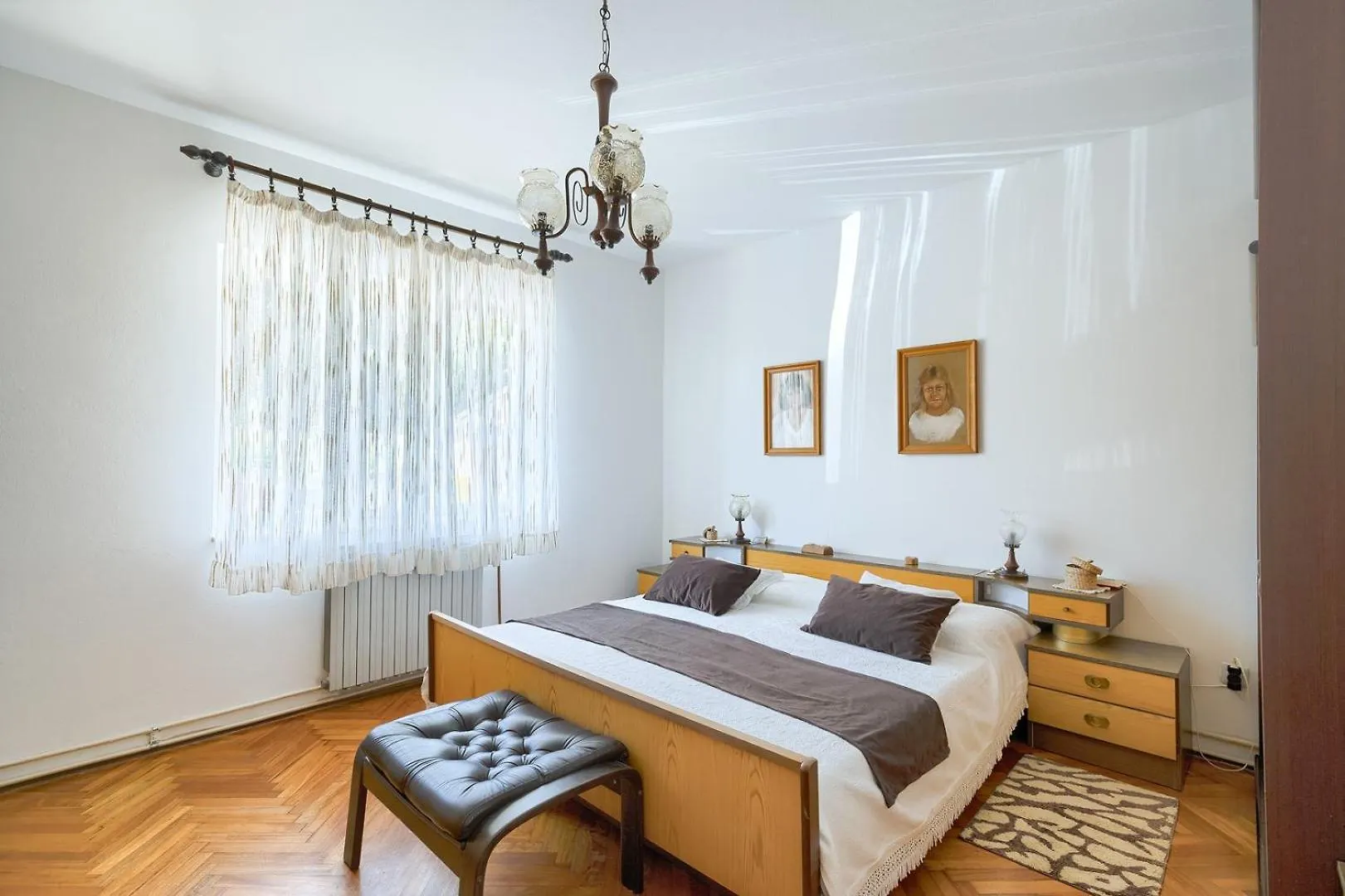 Apartment Dusanka Pula