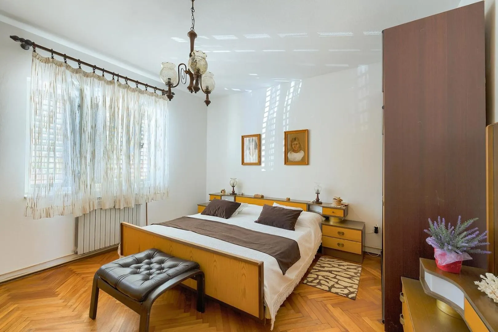 Apartment Dusanka Pula