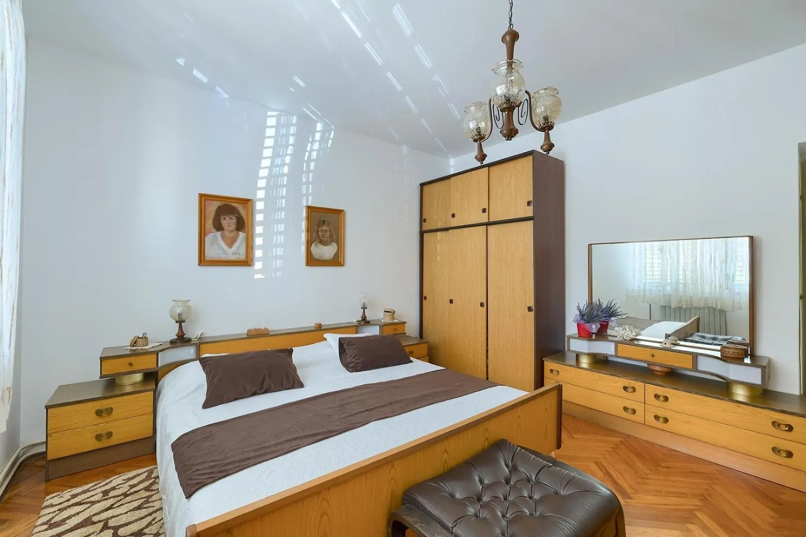 Apartment Dusanka Pula 0*,  Chorvatsko
