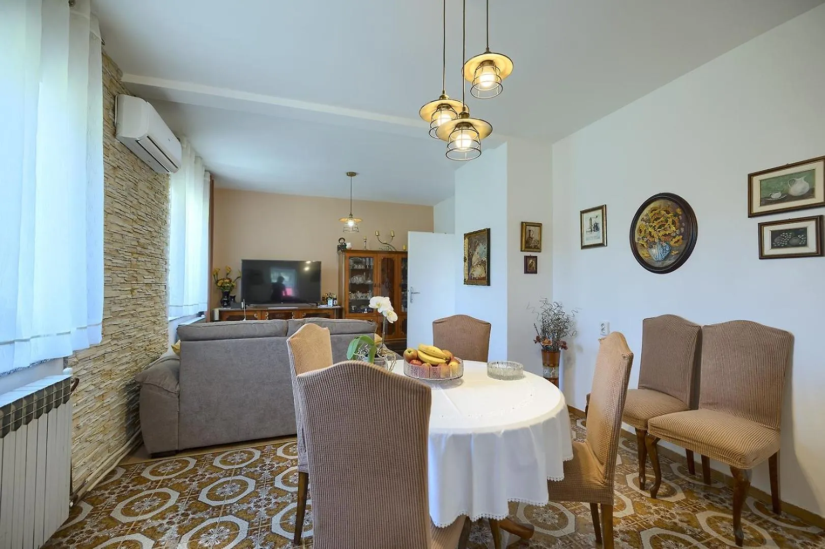 Apartment Dusanka Pula