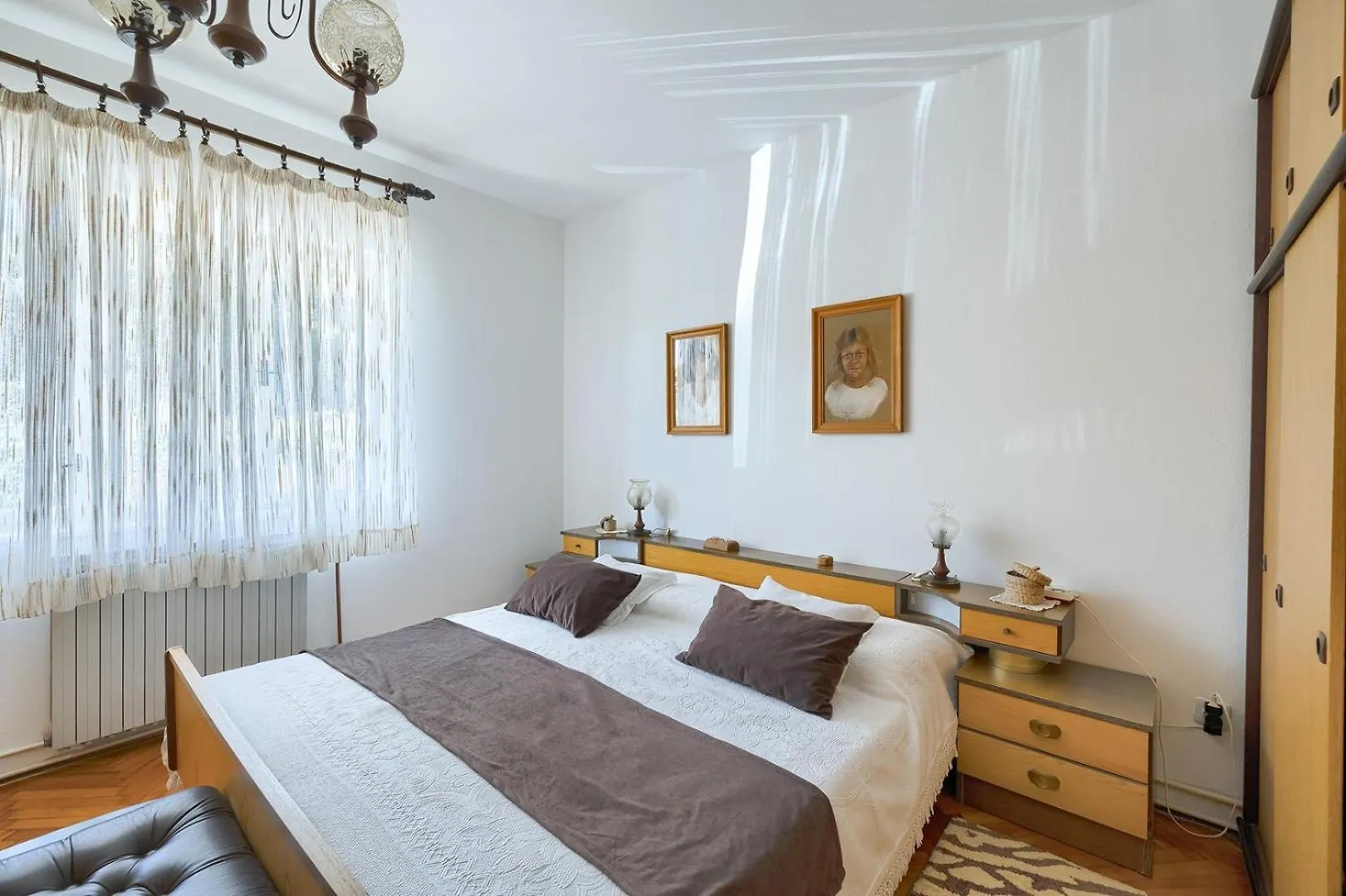 Apartment Dusanka Pula