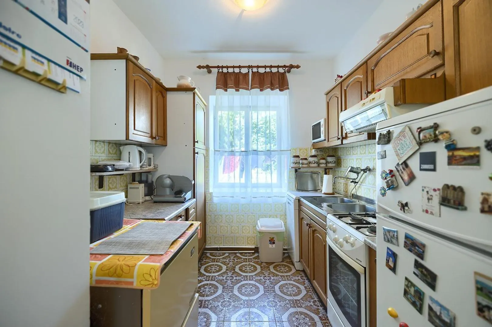 Apartment Dusanka Pula