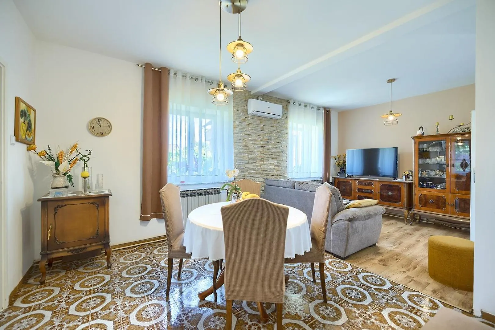 Apartment Dusanka Pula Chorvatsko