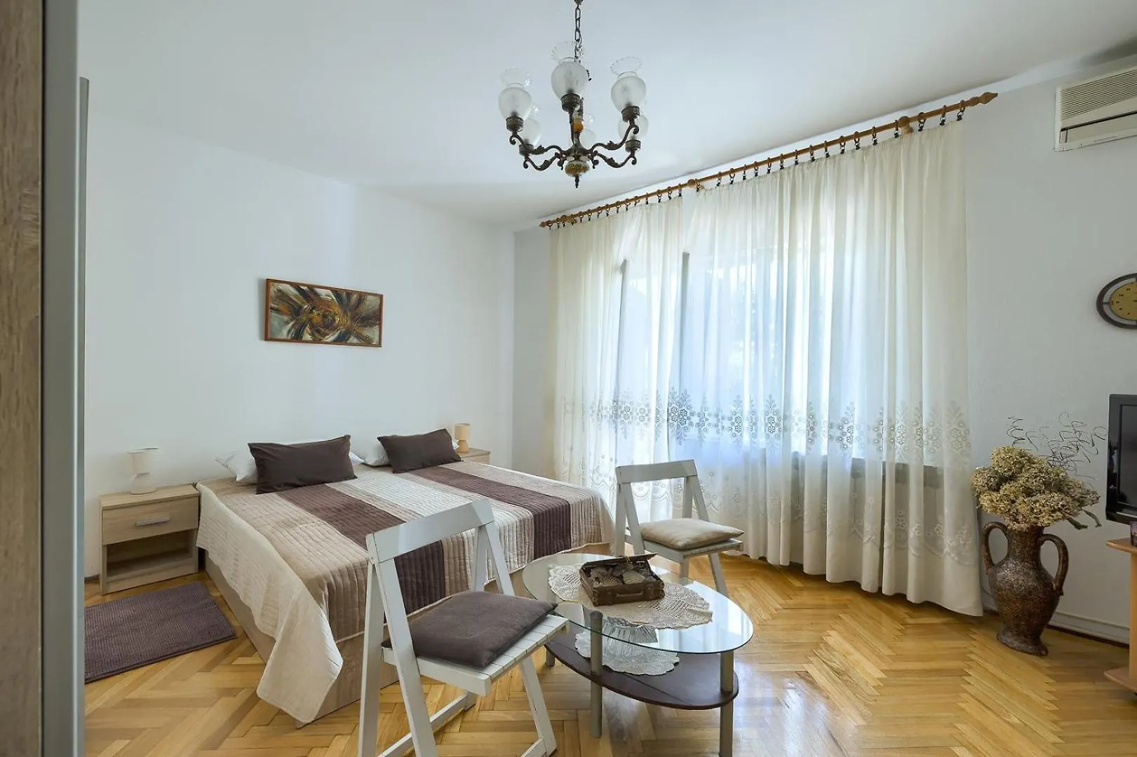 Apartment Dusanka Pula