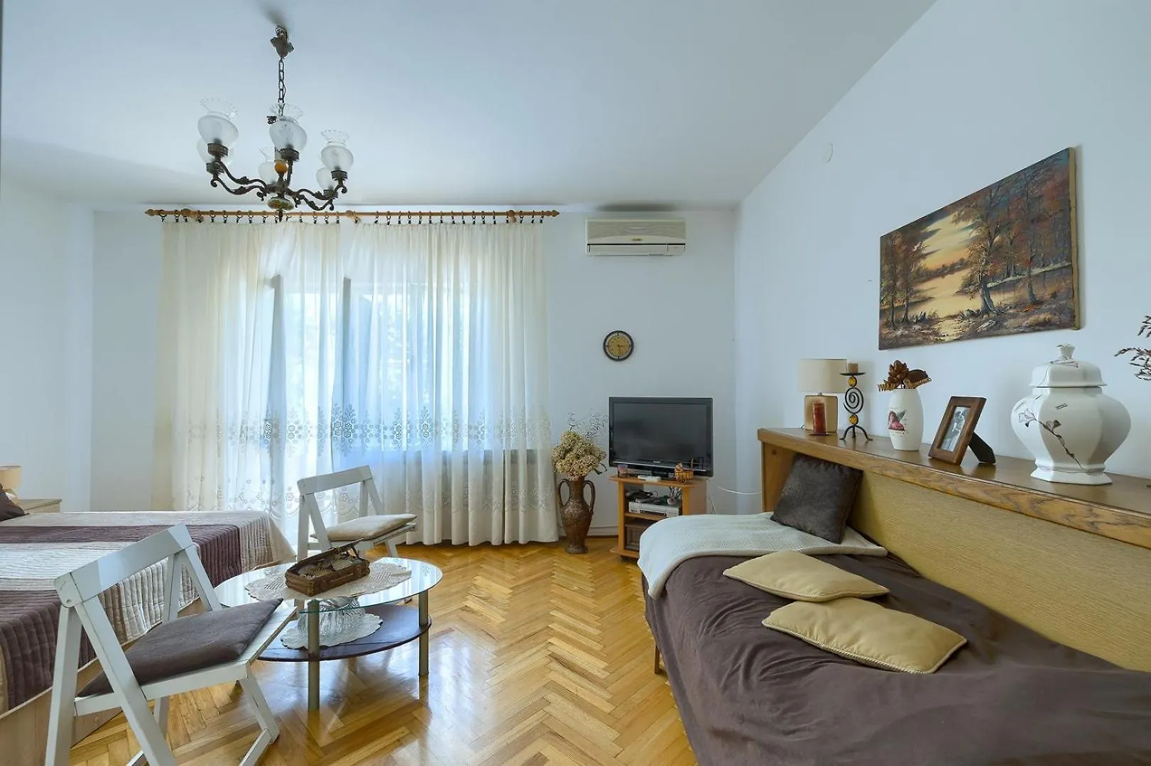 Apartment Dusanka Pula Hırvatistan